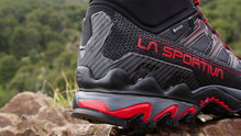 La Sportiva Ultra Raptor Mid II GTX: Ideales para actividades giles