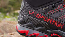 La Sportiva Ultra Raptor Mid II GTX: Ideales para actividades giles