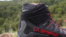 La Sportiva Ultra Raptor II Mid GTX