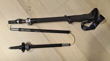 Leki Makalu FX Carbon AS