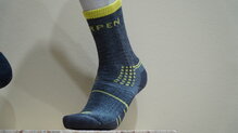 Lorpen Mid Way Hiker