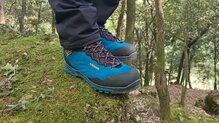 Lowa Cadin II GTX Mid: Confort y seguridad en una bota alpina