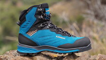 Lowa Cadin II GTX Mid