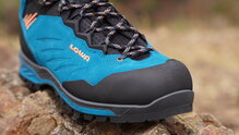 Lowa Cadin II GTX Mid