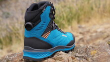 Lowa Cadin II GTX Mid