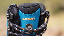 Lowa Cadin II GTX Mid