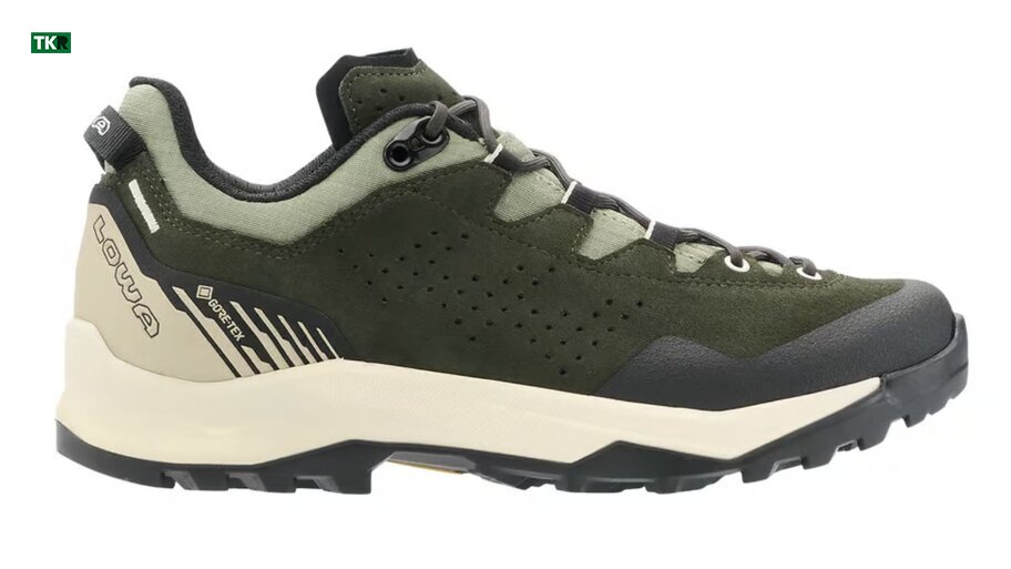 Preview Lowa - Explorer GTX Lo Ws