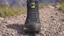 Lowa Explorer GTX Mid