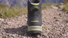Lowa Explorer GTX Mid