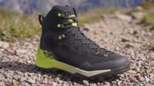 Lowa Explorer GTX Mid