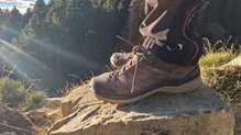 Buena valoracin de las Lowa Ferrox GTX LO