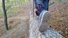 Las Lowa Ferrox GTX LO se adaptan a todo.