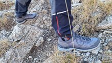 Lowa Ferrox GTX LO