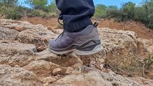 Estables. Lowa Ferrox GTX LO
