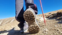 Lowa Ferrox GTX LO