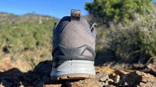 Lowa Ferrox GTX LO