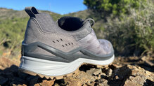 Lowa Ferrox GTX LO