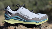 Lowa Maddox Pro GTX LO SL