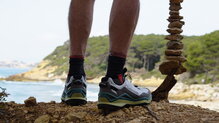 Lowa Maddox Pro GTX LO SL. Muy bonitas