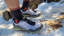 Lowa Maddox Pro GTX LO SL