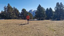 Todo terreno. Lowa Maddox Pro GTX LO SL