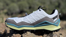 Lowa Maddox Pro GTX LO SL