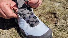 Buenas protecciones. Lowa Maddox Pro GTX LO SL