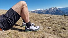 Lowa Maddox Pro GTX LO SL