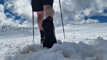 LOWA Maddox Pro GTX Lo SL