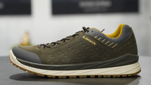 Lowa Malta Gore-Tex Low