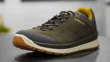 Lowa Malta Gore-Tex Low