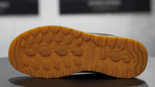 Lowa Malta Gore-Tex Low