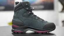 Lowa Mauria EVO GTX