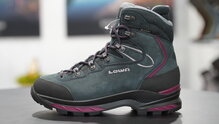 Lowa Mauria EVO GTX