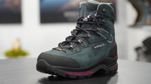 Lowa Mauria EVO GTX