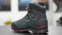 Lowa Mauria EVO GTX