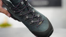 Lowa Mauria EVO GTX