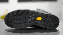 Lowa Mauria EVO GTX