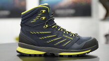 Lowa Trek EVO Gore-Tex Mid