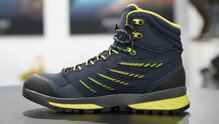 Lowa Trek EVO Gore-Tex Mid