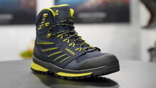 Lowa Trek EVO Gore-Tex Mid