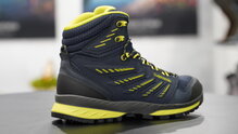 Lowa Trek EVO Gore-Tex Mid