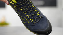 Lowa Trek EVO Gore-Tex Mid