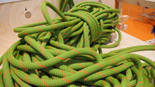 Mammut 9.8 Crag Recycled Classic Rope