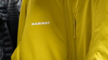 Mammut Aenergy Air IN Hooded