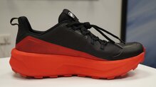 Mammut Aenergy Hike Low GTX