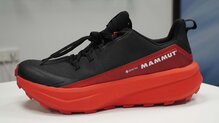 Mammut Aenergy Hike Low GTX