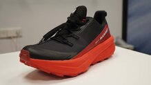 Mammut Aenergy Hike Low GTX