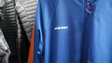 Mammut Aenergy Light ML Hooded Jacket