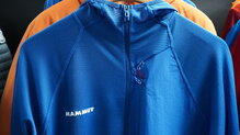 Mammut Aenergy Light ML Hooded Jacket